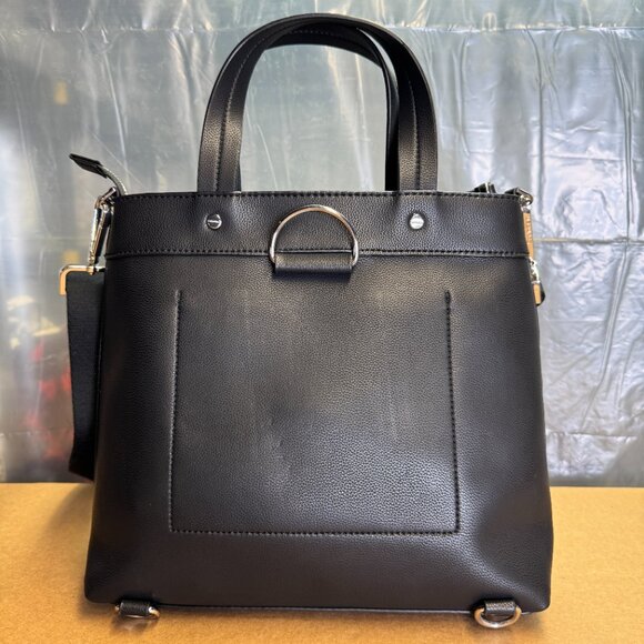 Calvin Klein Ember Backpack - Black - Picture 8 of 11